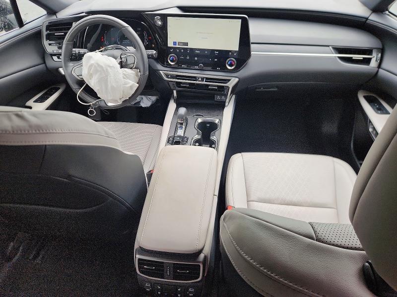 2023 Lexus Rx 350 Premium+