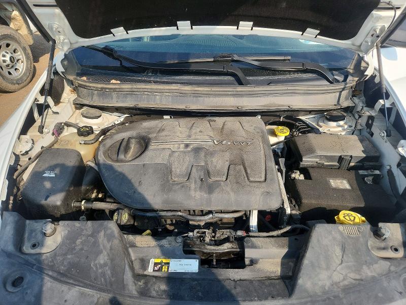 2018 Jeep Cherokee Trailhawk