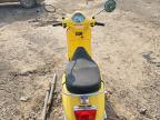 2008 Vespa LX 50