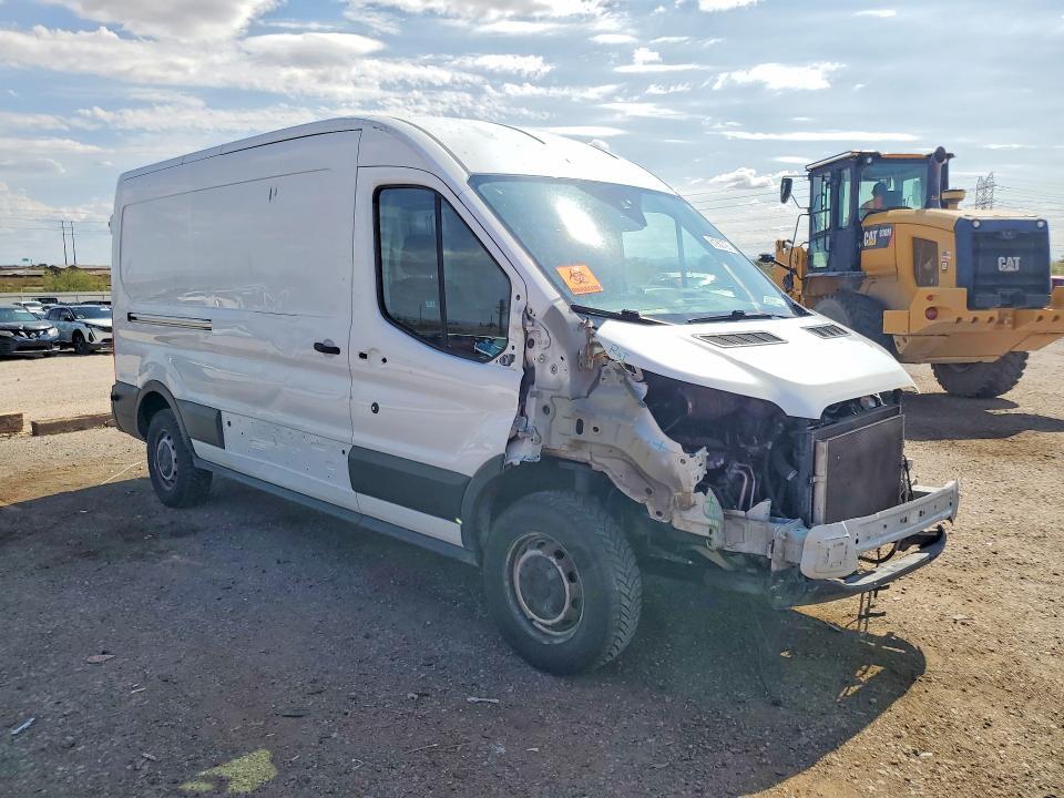 2019 Ford Transit T-250