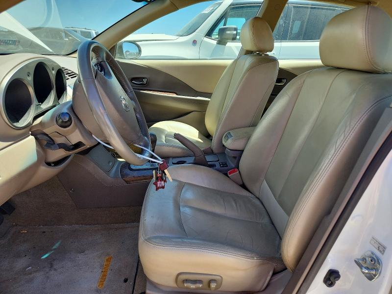 2003 Nissan Altima Base/s/sl