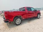 2020 Chevrolet Silverado K1500 Custom