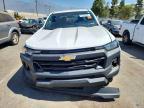2023 Chevrolet Colorado