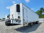 2013 Utility VS2RA Refrigerated Van Trailer