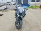 2025 Kawasaki ZX636 K