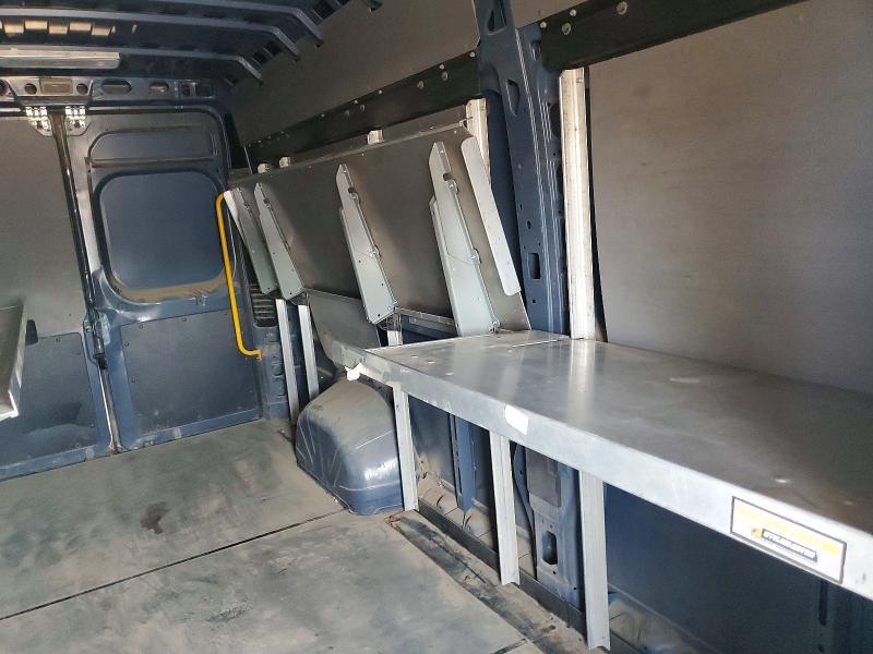 2019 Dodge Ram Promaster 3500 Delivery van