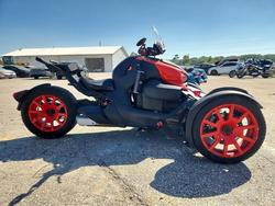 Salvage motorcycles for sale at Des Moines, IA auction: 2020 Can-Am Ryker Rally Edition