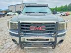 2011 GMC Sierra K1500 SLE
