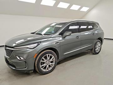 2023 Buick Enclave Essence salvage car for sale