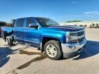 2018 Chevrolet Silverado K1500 LTZ