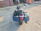2015 Yamaha XVS1300 CT