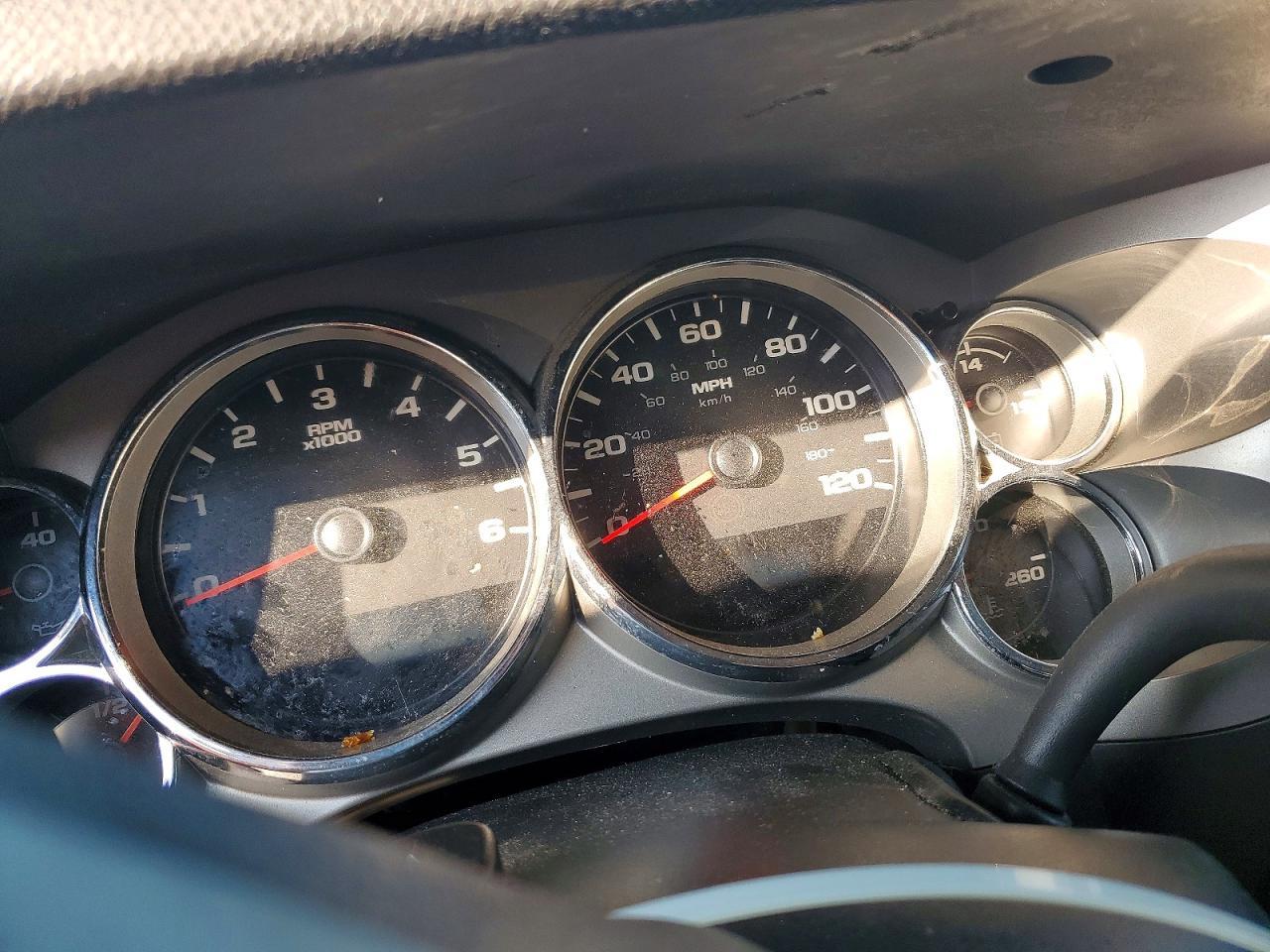 2011 GMC Sierra K1500 SLE