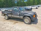 1989 Jeep Comanche Eliminator