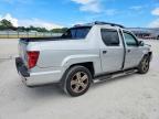 2009 Honda Ridgeline RTL