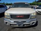 2005 GMC New Sierra C1500