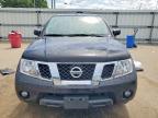 2013 Nissan Frontier S