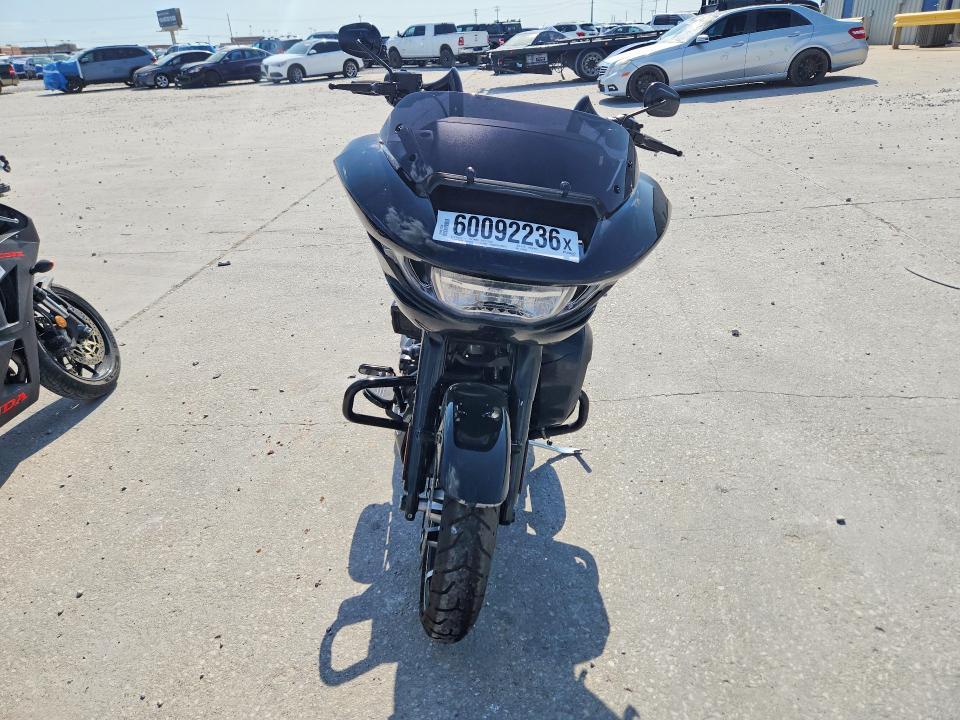 2025 Harley-Davidson Fltrx