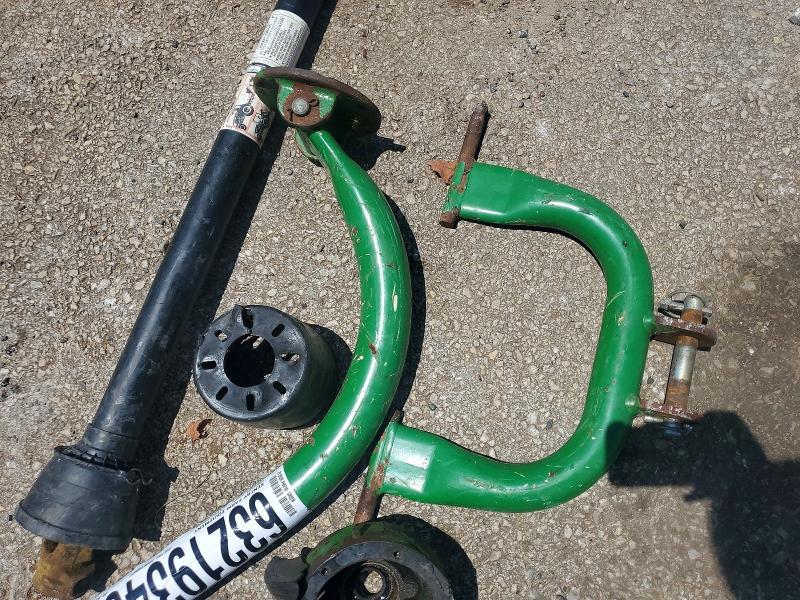 2020 John Deere PHD100