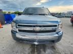 2007 Chevrolet Silverado C1500 Crew Cab