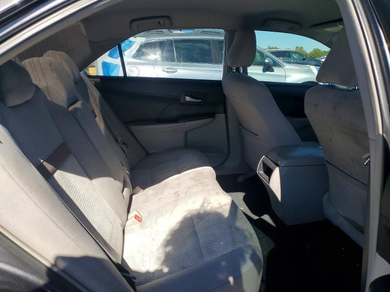 2013 Toyota Camry le