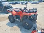 2025 Polaris Sportsman 450 ATV