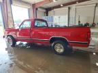 1990 Dodge D-SERIES D150