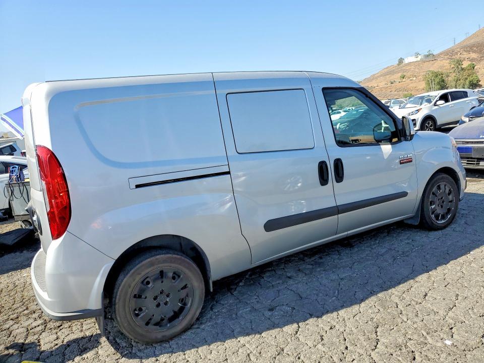 2015 Dodge Ram Promaster City slt