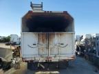 2016 Ford F550 Super Duty Chipper Truck