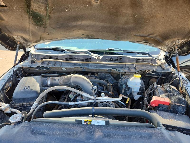 2020 Dodge RAM 1500 Classic SLT