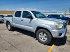 2013 Toyota Tacoma Double Cab