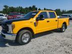 2019 Ford F250 Super Duty