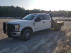 2019 Ford F350 Super Duty