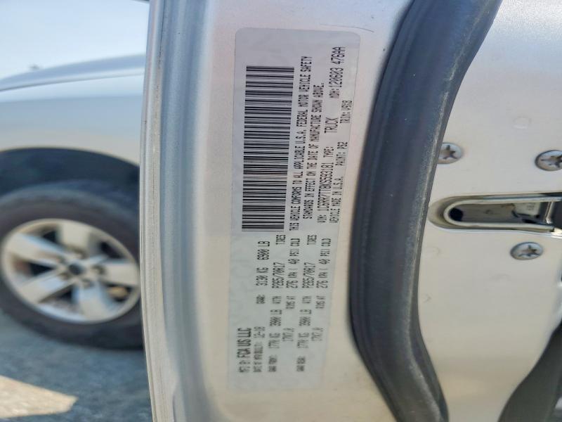 2019 Dodge RAM 1500 Classic SLT