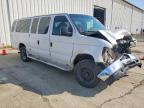 2008 Ford Econoline E350 Super Duty Wagon