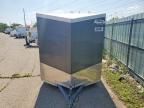2020 Formula 2020 FT Group FSCAB6.0X10S12 Enclosed Cargo Traile