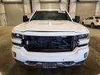 2018 Chevrolet Silverado K1500 LTZ