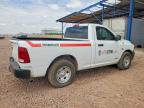 2022 Dodge RAM 1500 Classic Tradesman