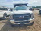2019 Ford F550 Super Duty