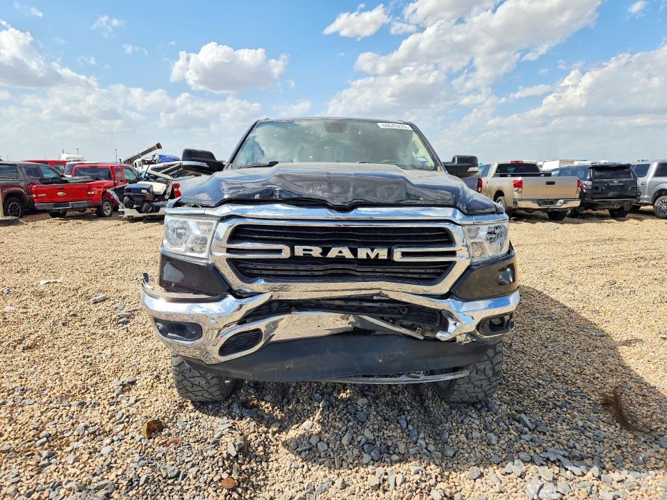 2019 Dodge Ram 1500 big Horn/lone Star
