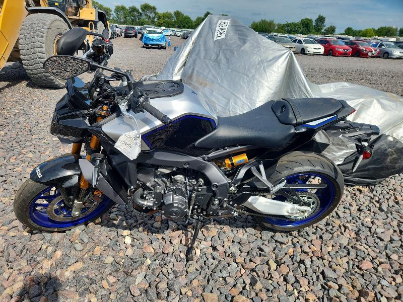 2026 Yamaha MT09 SP