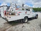 2014 Dodge RAM 5500 Bucket Truck