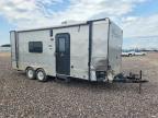 2021 Playmor MOR Motorsport Camper