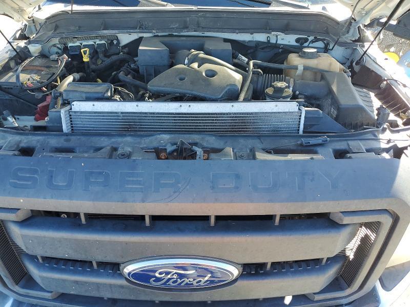 2012 Ford F250 Super Duty