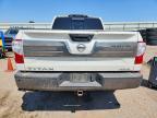2018 Nissan Titan Platinum Reserve