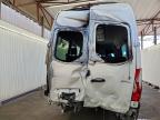 2025 Mercedes-Benz Sprinter 2500