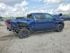 2022 Chevrolet Silverado K1500 Custom