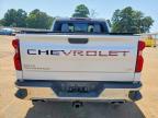 2023 Chevrolet Silverado K1500 LTZ