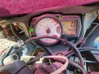 2007 Suzuki GSX-R600