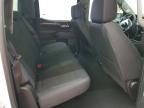2026 GMC Sierra C1500 SLE