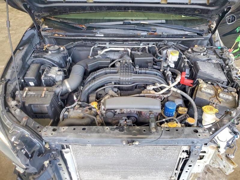 2019 Subaru Impreza